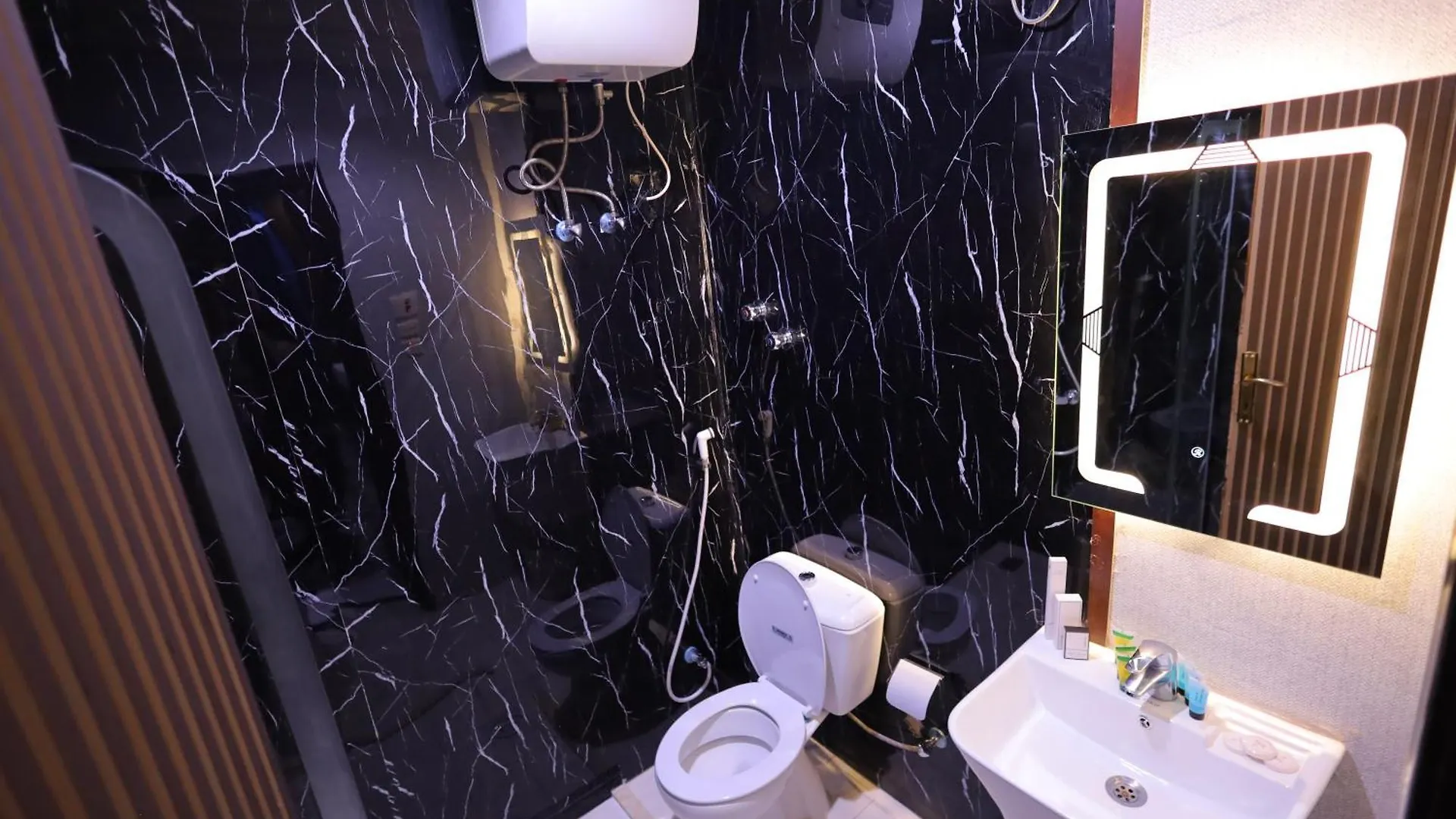 Maysan Al Safwa Hotel Mecca