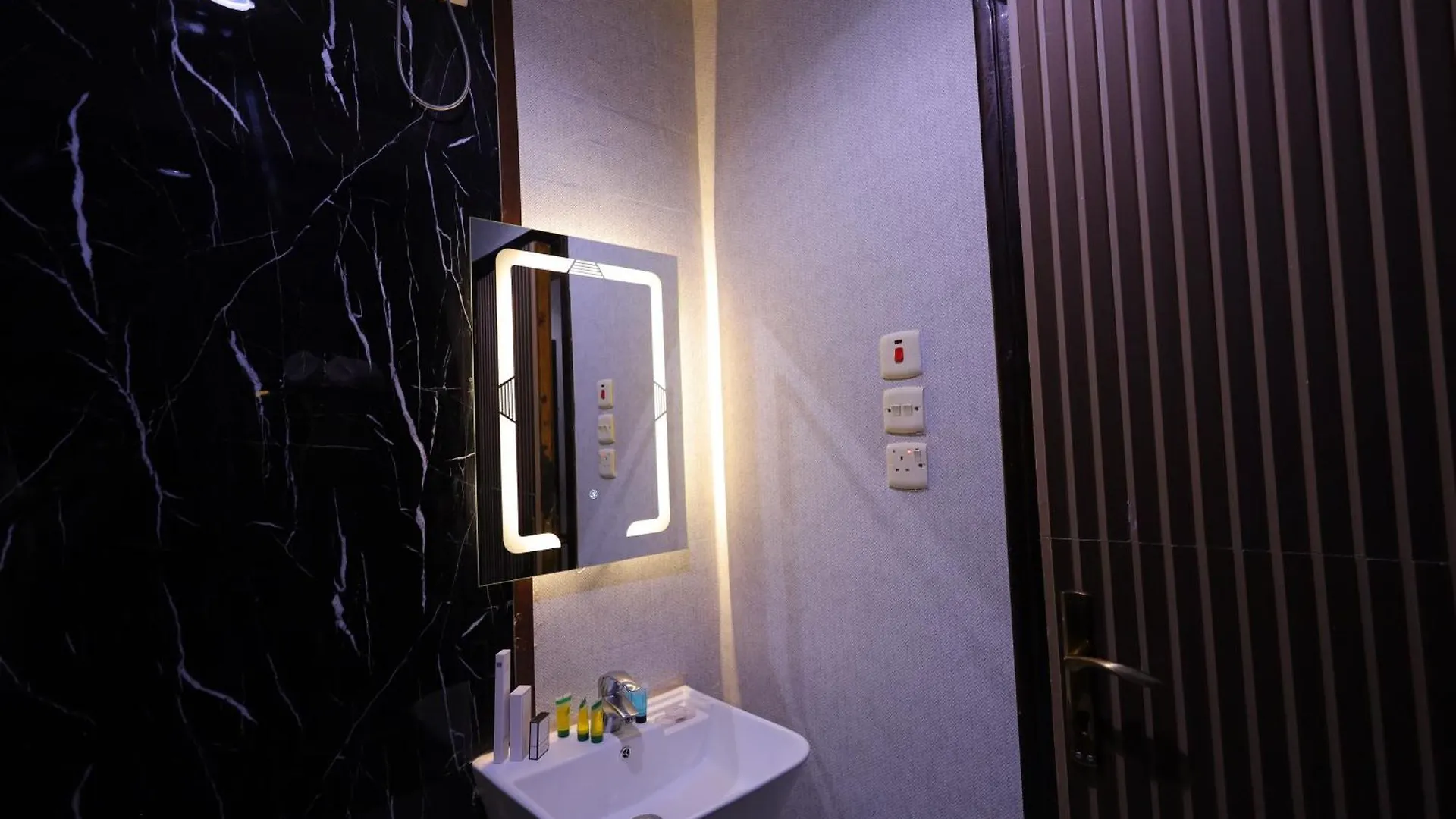 Maysan Al Safwa Hotel مكة 3*,