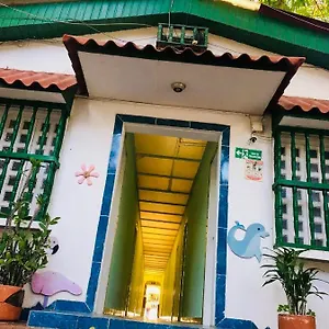 Tita's Airport 4*, Cartagena Colombia