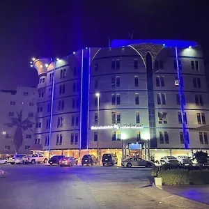 الدوحتين للوحدات السكنية المملكة العربية السعودية