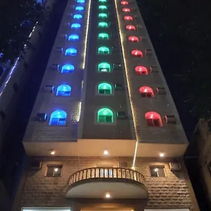 Najmat Alnoor Almaabdah Mecca