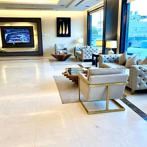 شقة فندقية الجون للشقق المخدومه Elgoun Serviced - اقتصادى