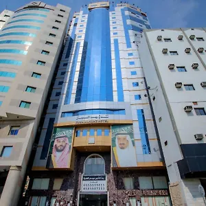 فندق ربا الحجاز
