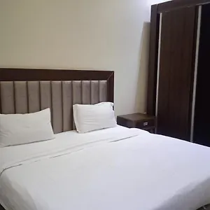 Quiet 7 Serviced 3* Riyadh
