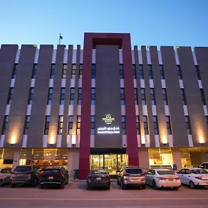 سنود النرجس Snood Al Narjis 2* Riyadh