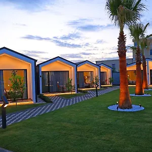 Palma Airport 4* Rinas