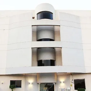 شقة فندقية رفاء للوحدات السكنية الازدهار 1