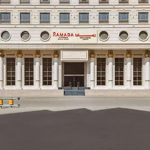Ramada By Wyndham Makkah Zad Al Tayseer Mecca