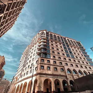 فندق Diyafa Al Mukhtara شركة ضيافة المختارة للخدمات الفندقية