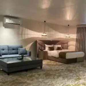 هذا منزلي فرع الربوة 4* Medina