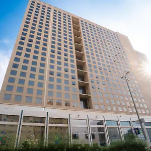 Otel Al Hidayah Towers, Mekke