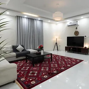 شقة Cozy Escape