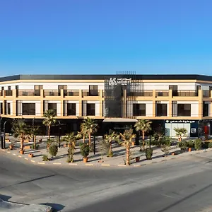 Modrest 4* Riyadh