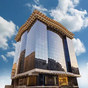 وست لاند West Land Jeddah