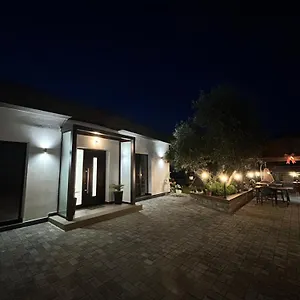 Mucenji 3* Permet