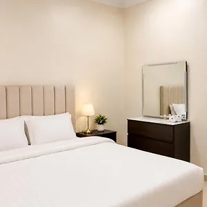 شقة Al Qurashi Residences Al Faiha