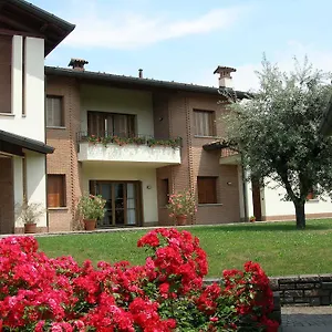 Casa Ceruti إيطاليا