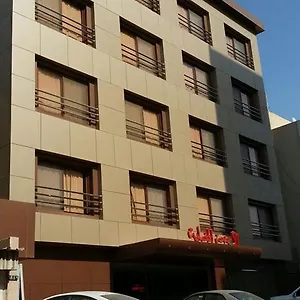 Alagneha Almokmalia - Alslamah المملكة العربية السعودية