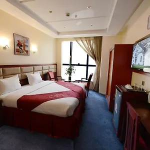 Al Waleed Tower La Mecque