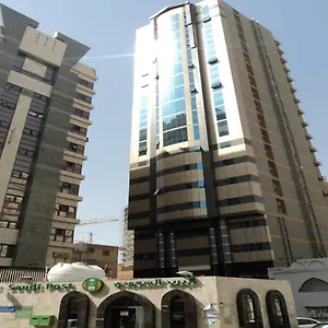 فندق Beyza - البيضاء - مقابل مسجد بن لادن