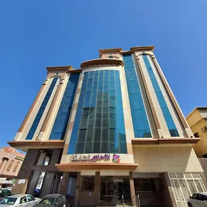 الأحلام الهادئة - فرع قريش المملكة العربية السعودية