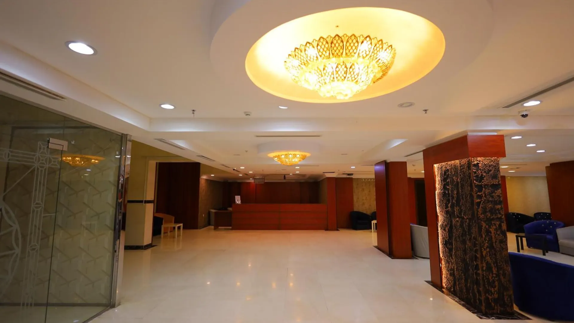 Maysan Al Safwa Hotel Mecca